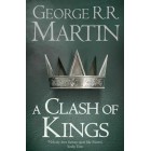 A Clash of Kings         {USED}